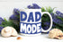 Dad Mode coffee mug | Father's Day Gift | Gift for dad