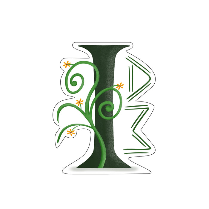 Christian Vinyl Sticker Set