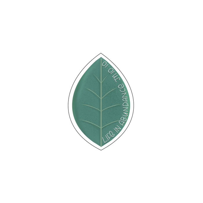 Christian Vinyl Sticker Set