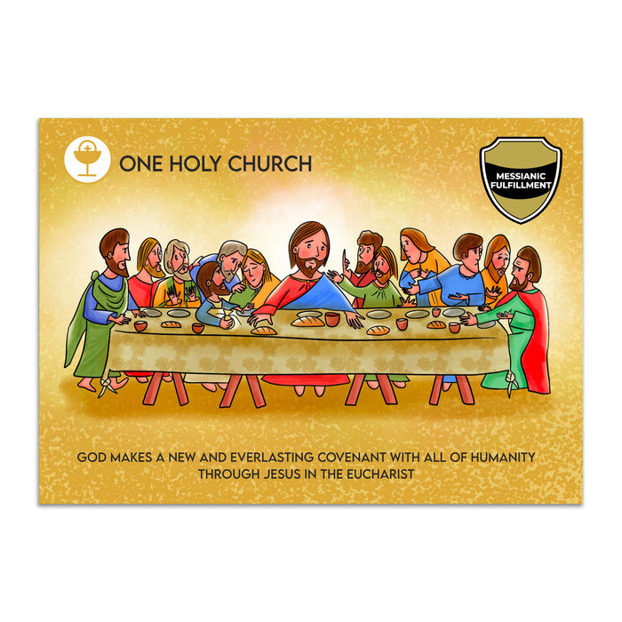 BIY Postcards (set of 12)