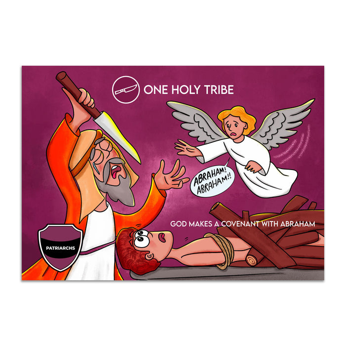 BIY Postcards (set of 12)