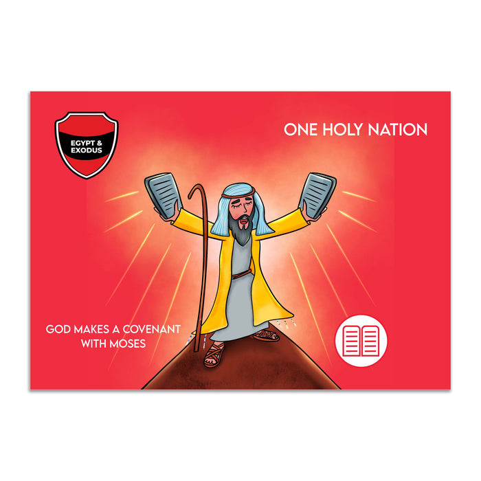 BIY Postcards (set of 12)