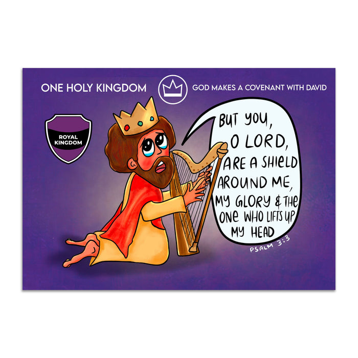 BIY Postcards (set of 12)