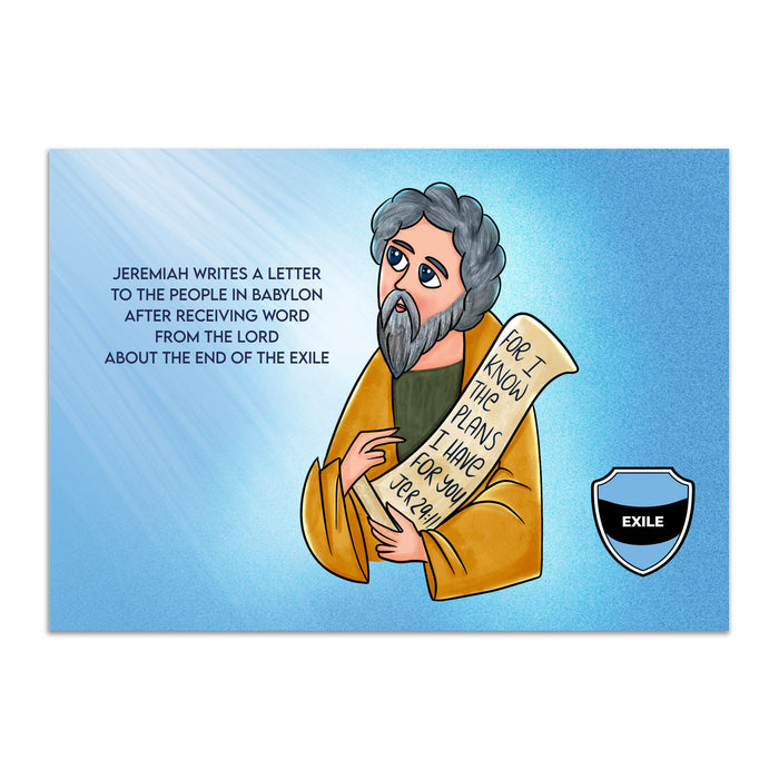 BIY Postcards (set of 12)