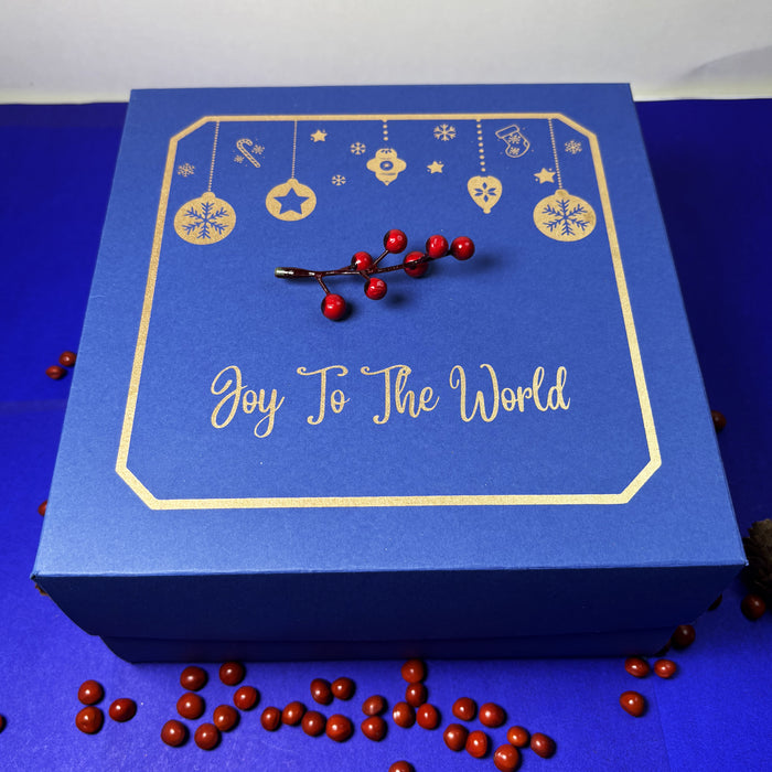 BIYമ souvenir hamper (mini)