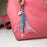 Magnificat Bag Charm