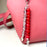 Divine Mercy Bag Charm
