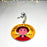 Highway to Heaven- Carlo Acutis Bag Charm