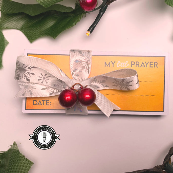 My little Prayer Cards (50 nos)