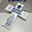 Baptism Souvenir Cross