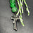 St. Francis of Assisi Bag Charm