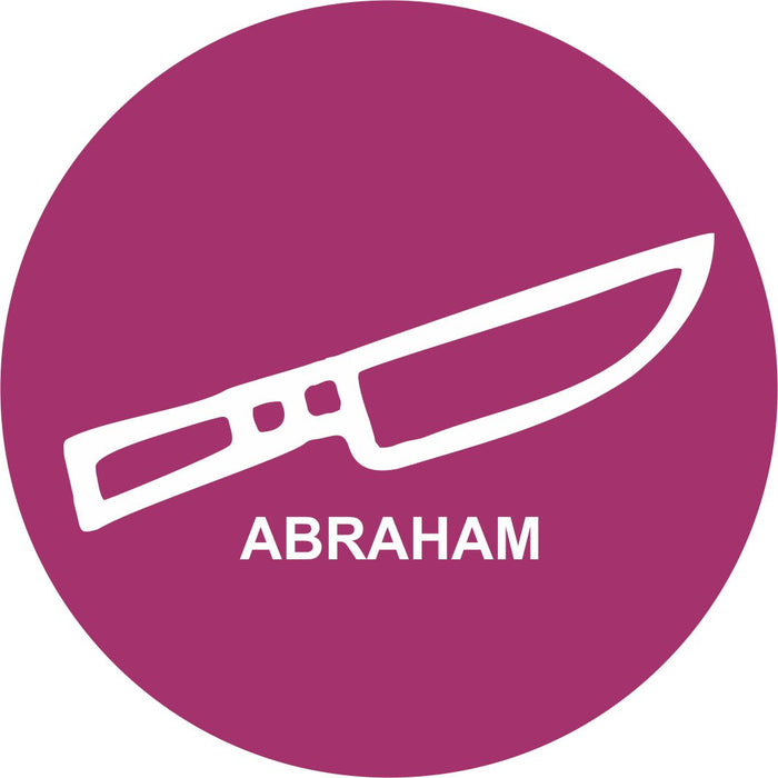 Divine Covenants Coasters (6)