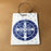 Benedictine Luggage Tag