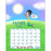 Hope Desktop Calendar 2025