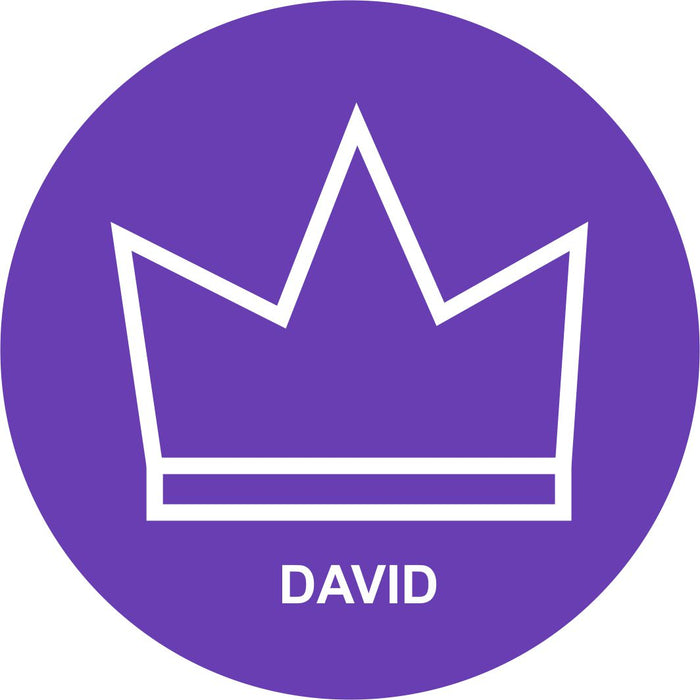 Divine Covenants Coasters (6)