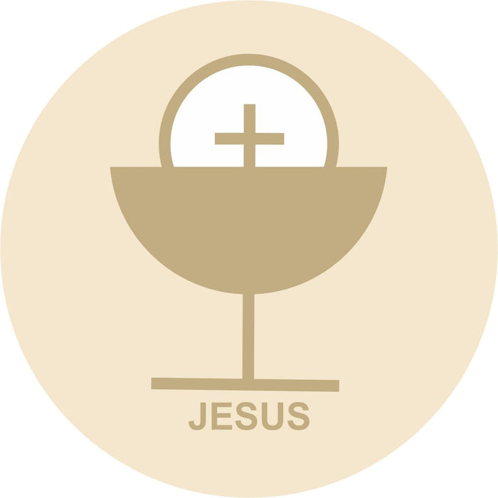 Divine Covenants Coasters (6)