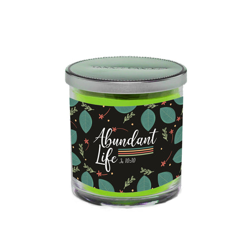 Abundant Life | Citrus scented candle