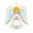 Guardian Angel Window Dangler | First Holy Communion