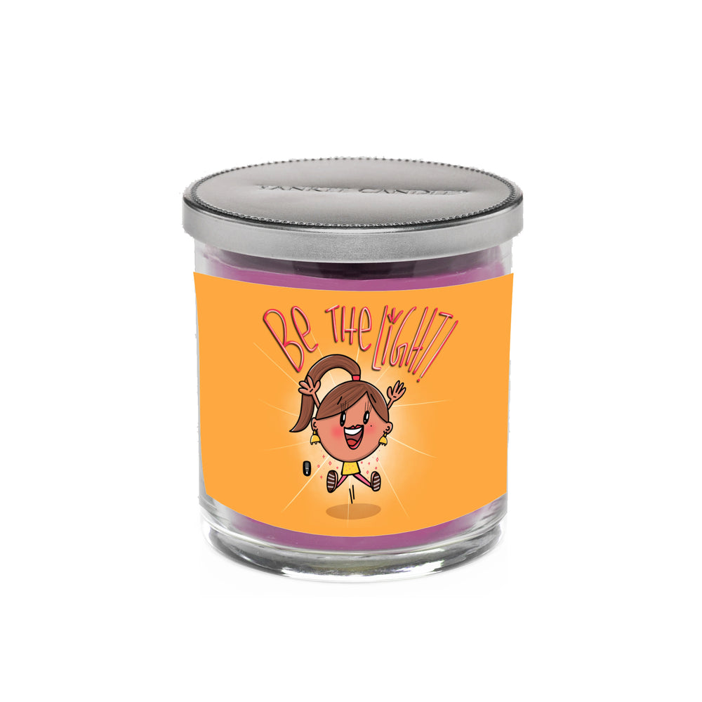 Be the Light | Limited Edition Diwali | Lavendar scented candle