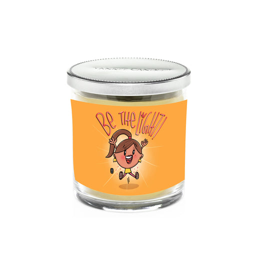 Be the Light | Limited Edition Diwali | Vanilla scented candle