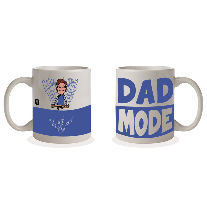 Dad Mode coffee mug | Father's Day Gift | Gift for dad