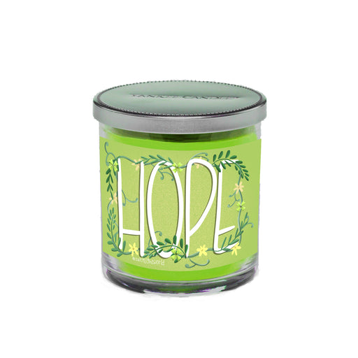 Hope: Scented Jar Candle (Citrus)