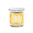 Joy: Scented Jar Candle (Vanilla)