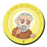 St. Padre Pio Fridge Magnet (5.8cm)