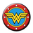 Wonder Woman Badge (5.8cm)